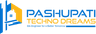 Pashupati Techno Dreams logo